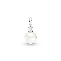 Charm Pandora Donna Pandora Me in Argento Perla 799678C01-0 - 799678C01-0